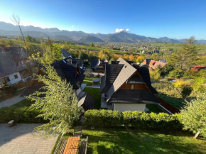Hole, Zakopane